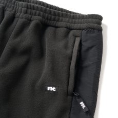 画像2: FTC " POLARTEC® FLEECE PANT " - BLACK (2)