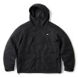 画像1: FTC " WATERPROOF 3L MOUNTAIN JACKET " - BLACK (1)
