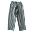 画像3: COMFORTABLE REASON " FLEECE BACK PANTS " - IVORY (3)