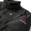 画像6: FTC " POLARTEC® FLEECE JACKET " - BLACK (6)