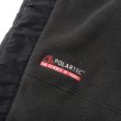 画像3: FTC " POLARTEC® FLEECE PANT " - BLACK (3)