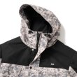 画像4: FTC " WATERPROOF 3L MOUNTAIN JACKET " - CAMO (4)
