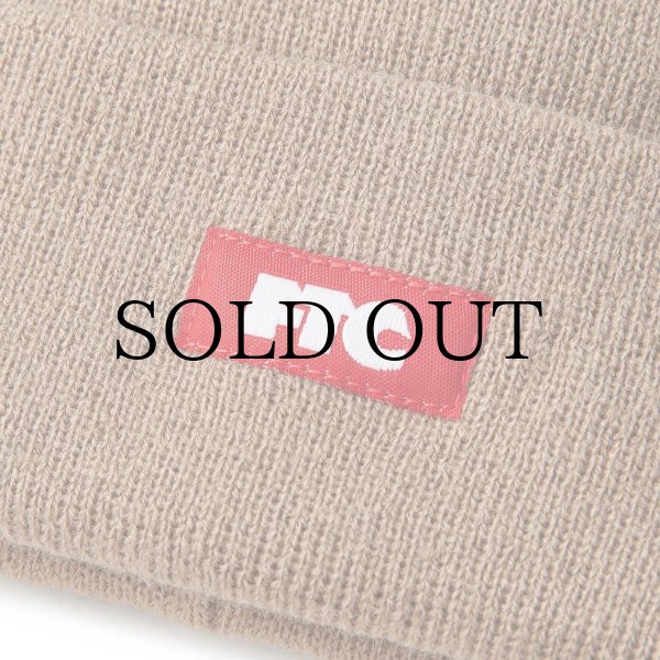 画像4: FTC " NEW ERA® FOR THE CITY BEANIE " - BLACK (4)