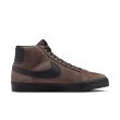 画像7: NIKE SB " ZOOM BLAZER MID " - BAROQUE BROWN (7)