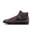 画像5: NIKE SB " ZOOM BLAZER MID " - BAROQUE BROWN (5)