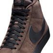 画像10: NIKE SB " ZOOM BLAZER MID " - BAROQUE BROWN (10)