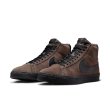 画像1: NIKE SB " ZOOM BLAZER MID " - BAROQUE BROWN (1)