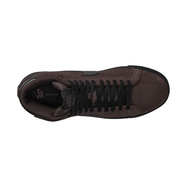 画像8: NIKE SB " ZOOM BLAZER MID " - BAROQUE BROWN (8)
