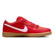 画像6: NIKE SB DUNK LOW PRO ISO  - UNIVERSITY RED / WHITE (6)