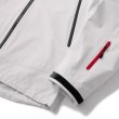 画像6: FTC " PERTEX® 3L SHELL JACKET " - CLOUD (6)