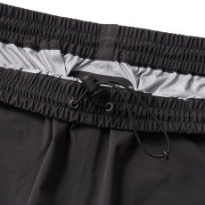 画像5: FTC " PERTEX® 3L SHELL PANT " - BLACK (5)
