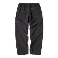 画像3: FTC " PERTEX® 3L SHELL PANT " - BLACK (3)