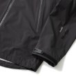 画像5: FTC " PERTEX® 3L SHELL JACKET " - BLACK (5)