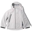 画像2: FTC " PERTEX® 3L SHELL JACKET " - CLOUD (2)
