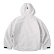 画像3: FTC " PERTEX® 3L SHELL JACKET " - CLOUD (3)