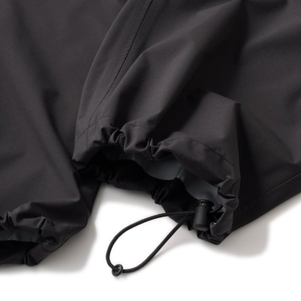 画像6: FTC " PERTEX® 3L SHELL PANT " - CLOUD (6)
