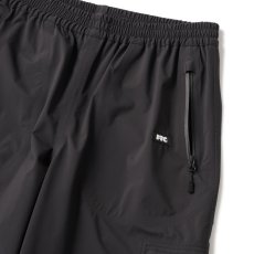 画像4: FTC " PERTEX® 3L SHELL PANT " - BLACK (4)