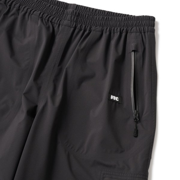 画像4: FTC " PERTEX® 3L SHELL PANT " - CLOUD (4)
