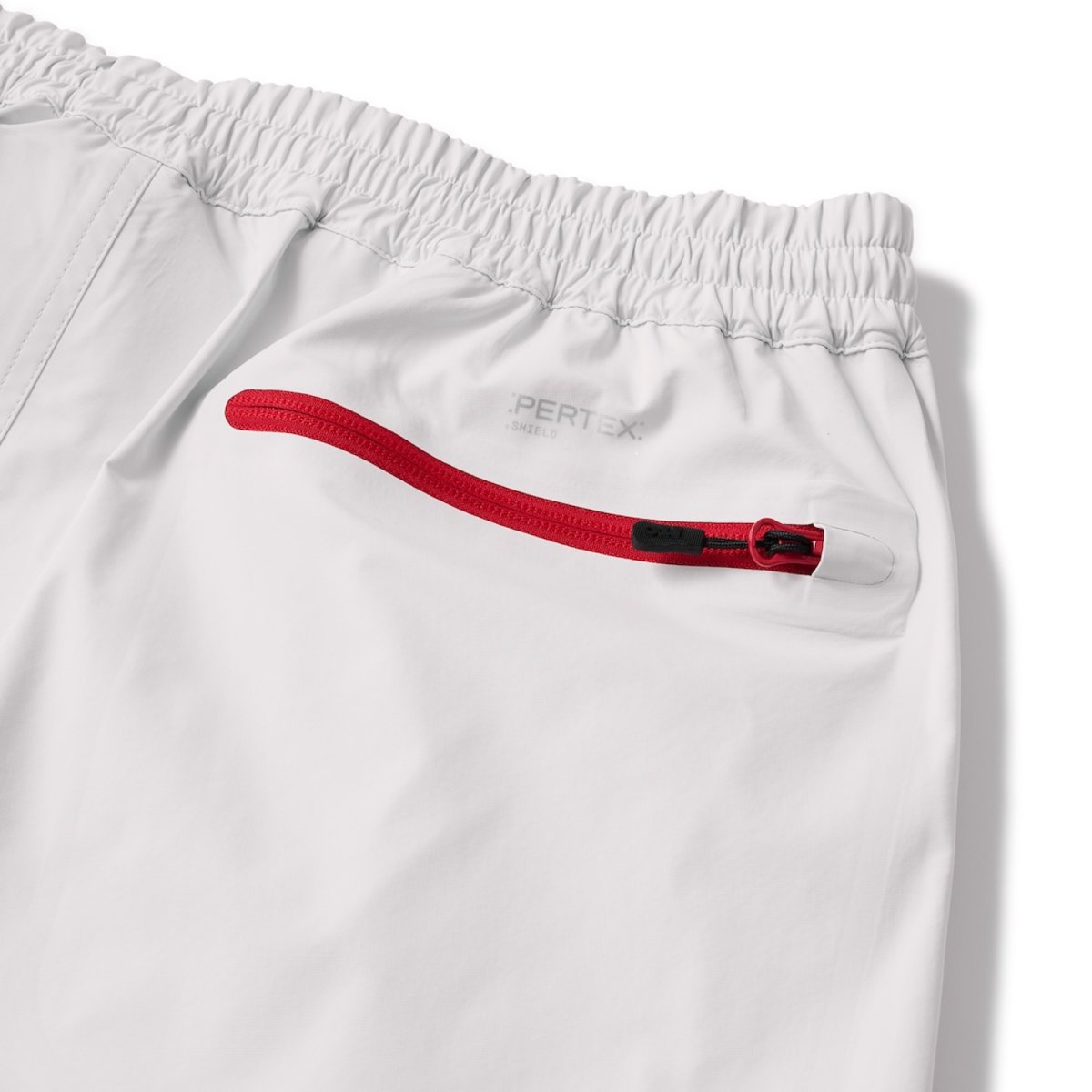 画像2: FTC " PERTEX® 3L SHELL PANT " - CLOUD (2)