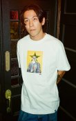 画像3: FTC x JUSTIN HAGER TEE  - WHITE (3)