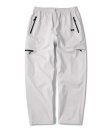 画像1: FTC " PERTEX® 3L SHELL PANT " - CLOUD (1)