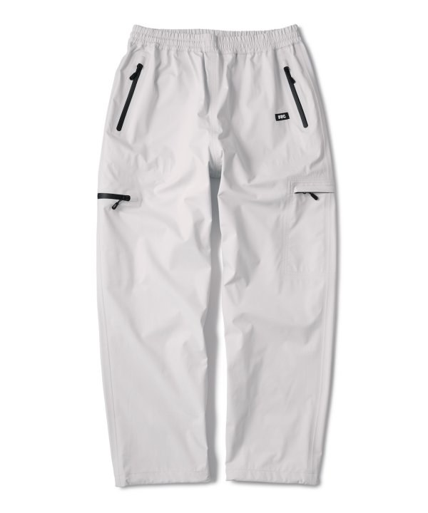 画像1: FTC " PERTEX® 3L SHELL PANT " - CLOUD (1)