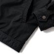画像5: FTC x JUSTIN HAGER WORK JACKET  - BLACK   (5)