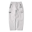 画像1: FTC " PERTEX® 3L SHELL PANT " - CLOUD (1)