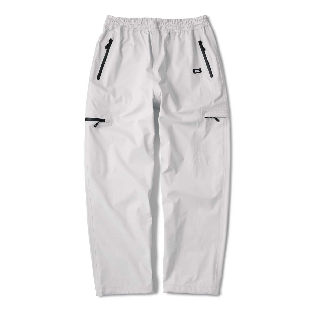 画像1: FTC " PERTEX® 3L SHELL PANT " - CLOUD (1)