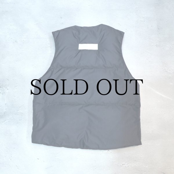 画像6: NOROLL " VESTAS TWO FACE DOWN " - BLACK / NAVY (6)