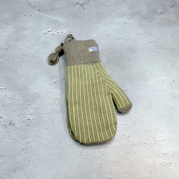 画像1: NOROLL " UFF MITTEN " (1)