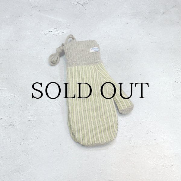 画像1: NOROLL " UFF MITTEN " (1)