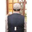 画像13: NOROLL " VESTAS TWO FACE DOWN " - BLACK / NAVY (13)