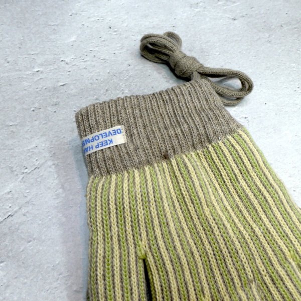 画像2: NOROLL " UFF GLOBE " (2)