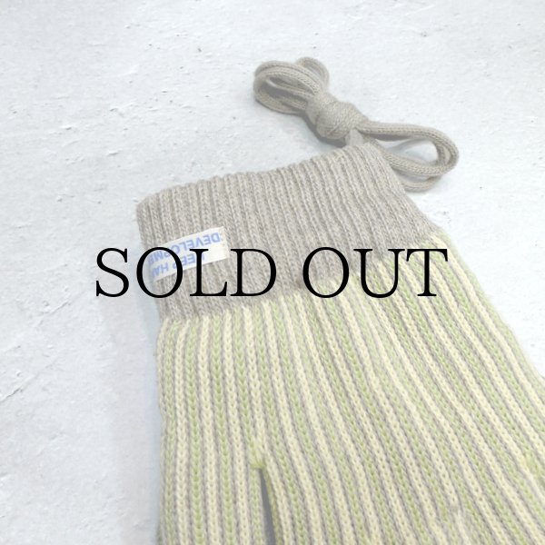 画像2: NOROLL " UFF GLOBE " (2)