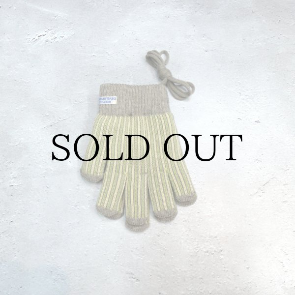 画像1: NOROLL " UFF GLOBE " (1)