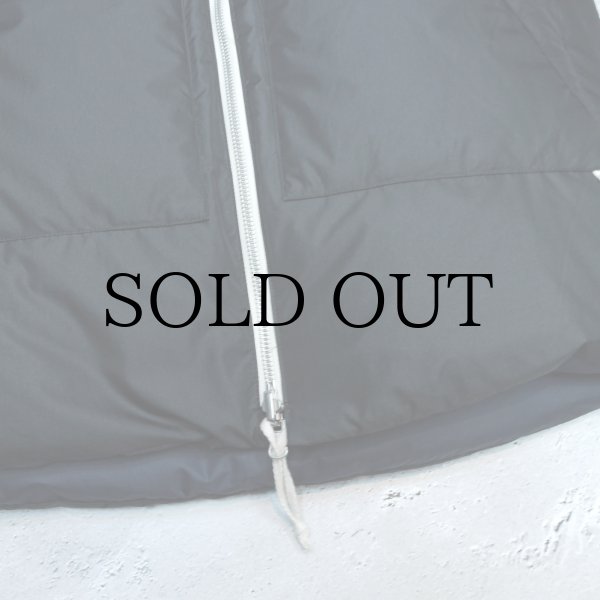 画像9: NOROLL " VESTAS TWO FACE DOWN " - BLACK / NAVY (9)