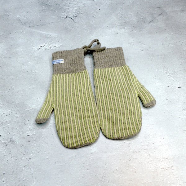 画像2: NOROLL " UFF MITTEN " (2)