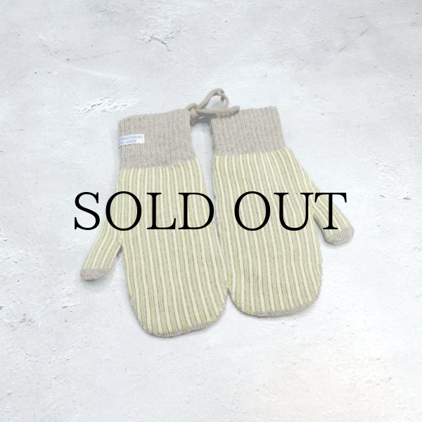 画像2: NOROLL " UFF MITTEN " (2)