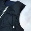 画像10: NOROLL " VESTAS TWO FACE DOWN " - BLACK / NAVY (10)