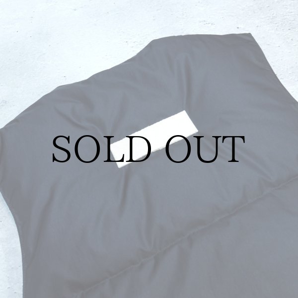 画像7: NOROLL " VESTAS TWO FACE DOWN " - BLACK / NAVY (7)