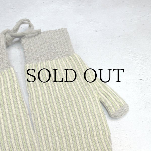 画像3: NOROLL " UFF MITTEN " (3)