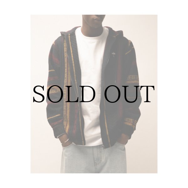 画像6: HELAS " NOMAD FULL ZIP " - MULTICO (6)