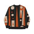 画像2: HELAS " BACKGAMMON CREWNECK KNIT " - MULTICO (2)