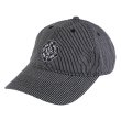 画像1: PASS~PORT.  " MINTED LEAGUES CAP " - BLACK STRIPE (1)