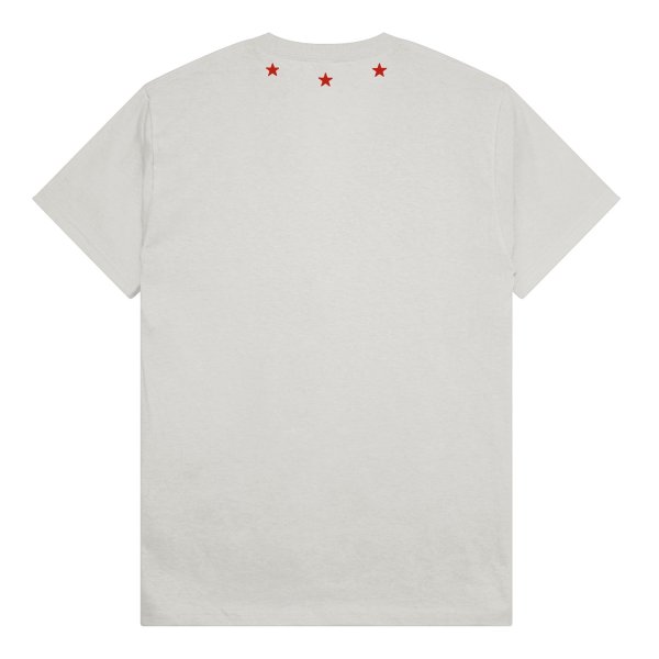 画像2: PASS~PORT " SEAFOOD STAFF TEE " - OYSTAR (2)