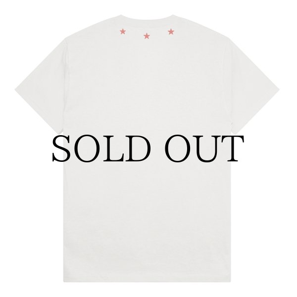 画像2: PASS~PORT " SEAFOOD STAFF TEE " - OYSTAR (2)