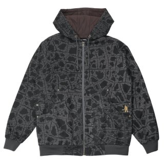 【美品・Msize】PASS~PORT PAUNTERS JACKET MSIZE】PASS~PORT PAUNTERS JACKET
