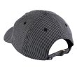 画像3: PASS~PORT.  " MINTED LEAGUES CAP " - BLACK STRIPE (3)