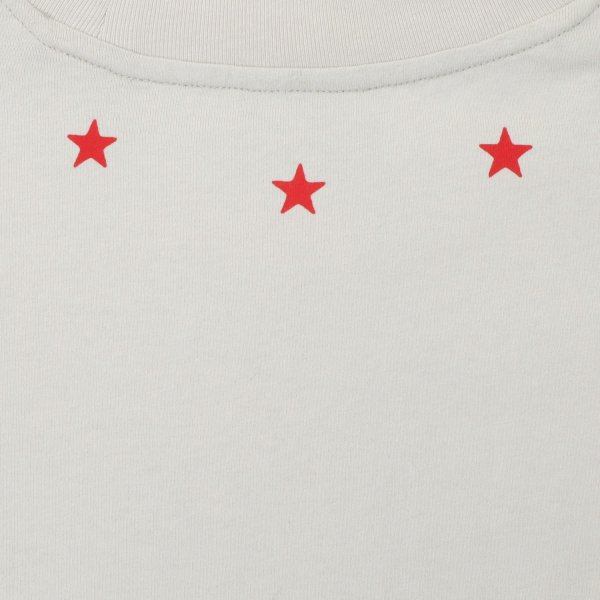 画像4: PASS~PORT " SEAFOOD STAFF TEE " - OYSTAR (4)